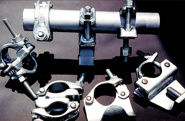 Phụ kiện giàn giáo