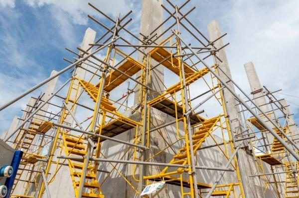 An toàn là ưu tiên hàng đầu