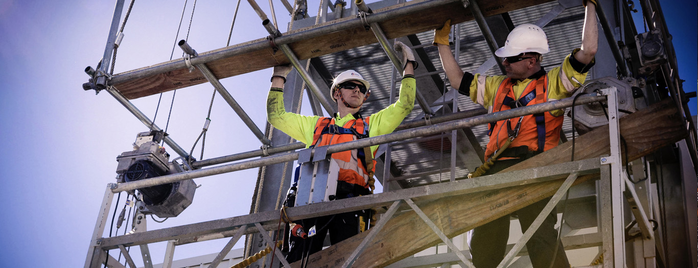 Đội ngũ kỹ thuật chuyên nghiệp